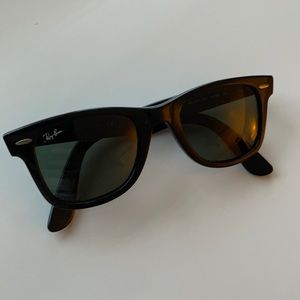 Ray-ban Wayfarer